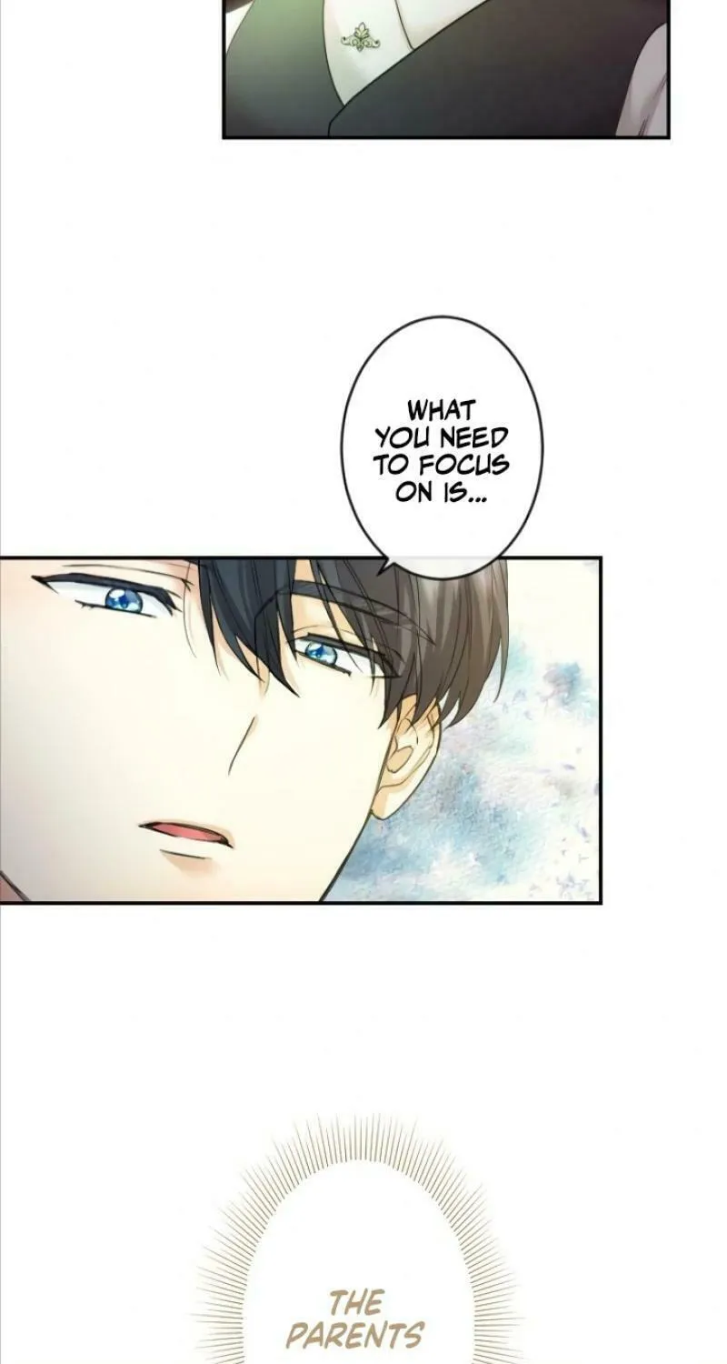 Munou na Mamahaha desu ga, Kazoku no Dekiai ga Tomarimasen! Chapter 21 page 42 - 