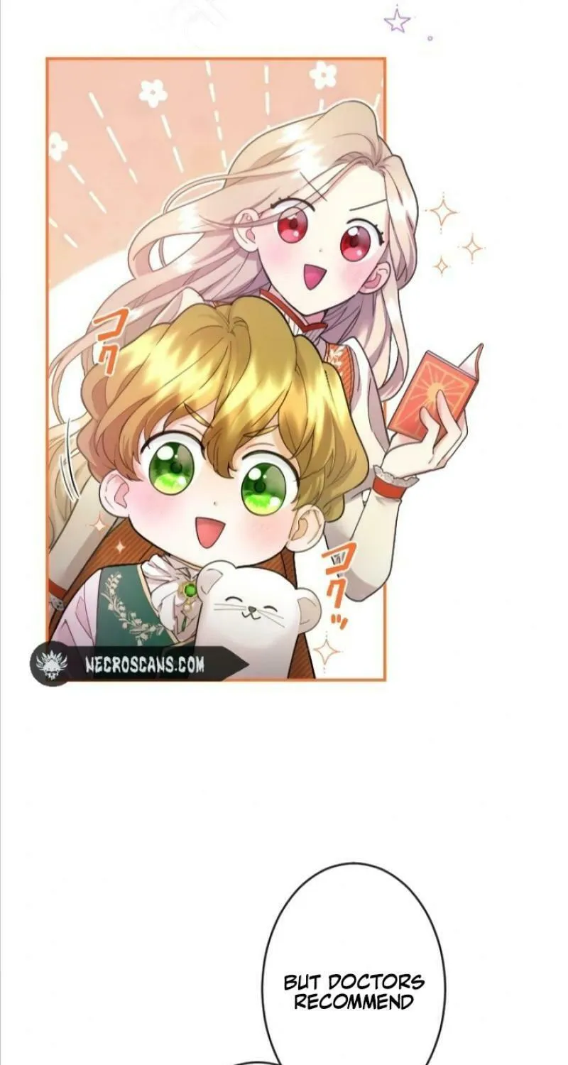 Munou na Mamahaha desu ga, Kazoku no Dekiai ga Tomarimasen! Chapter 21 page 48 - 