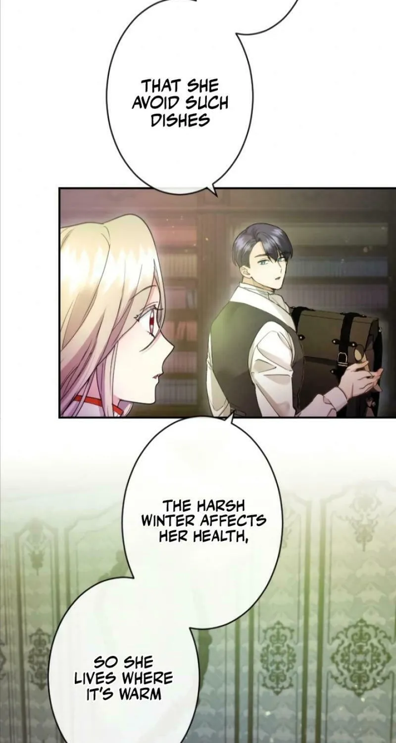 Munou na Mamahaha desu ga, Kazoku no Dekiai ga Tomarimasen! Chapter 21 page 49 - 