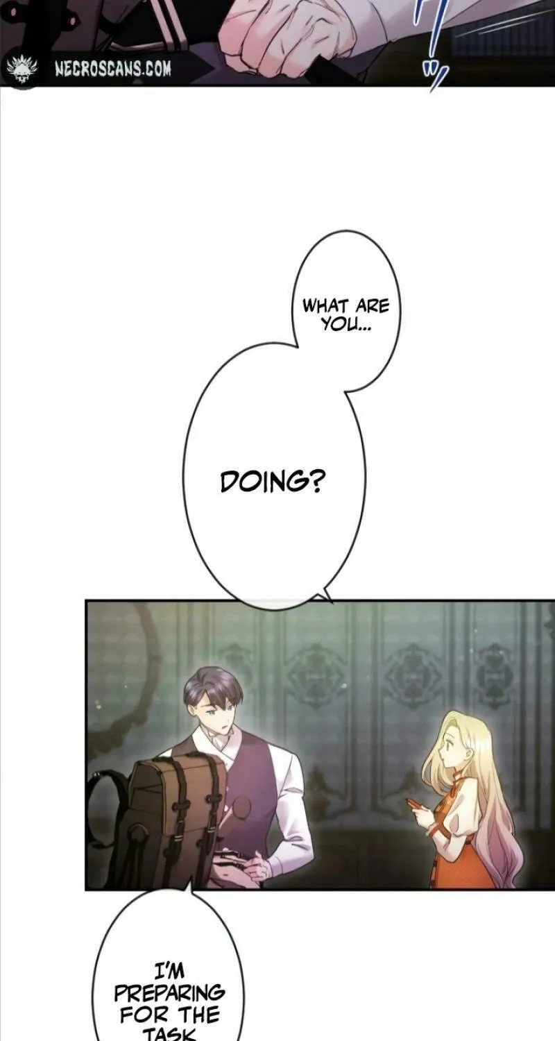 Munou na Mamahaha desu ga, Kazoku no Dekiai ga Tomarimasen! Chapter 21 page 54 - 