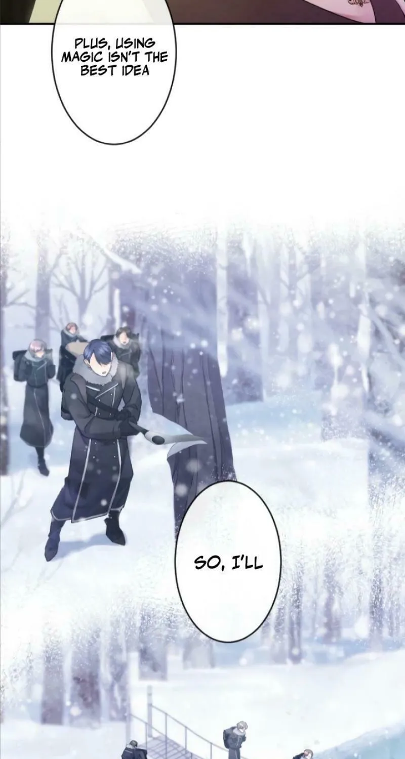 Munou na Mamahaha desu ga, Kazoku no Dekiai ga Tomarimasen! Chapter 21 page 58 - 
