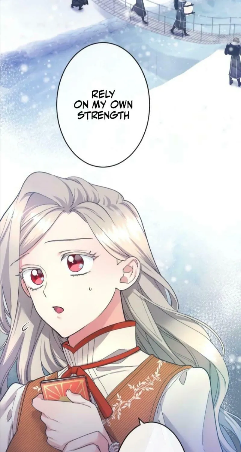 Munou na Mamahaha desu ga, Kazoku no Dekiai ga Tomarimasen! Chapter 21 page 59 - 