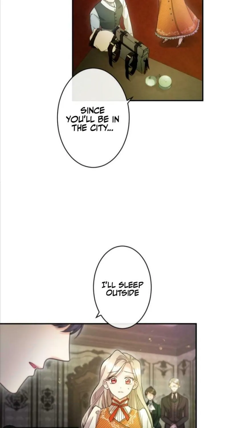 Munou na Mamahaha desu ga, Kazoku no Dekiai ga Tomarimasen! Chapter 21 page 61 - 
