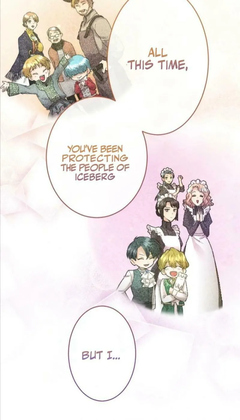 Munou na Mamahaha desu ga, Kazoku no Dekiai ga Tomarimasen! Chapter 21 page 70 - 