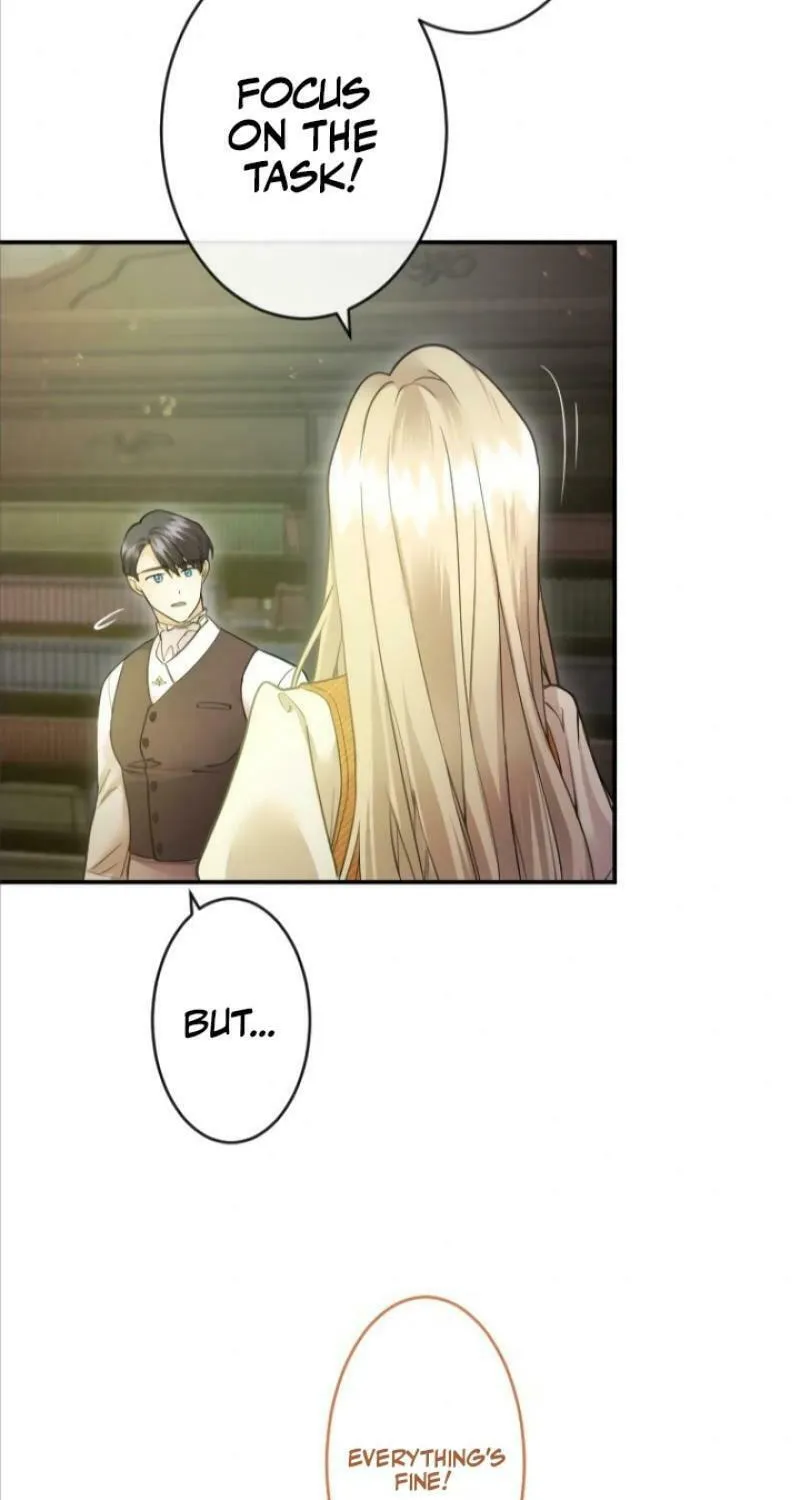 Munou na Mamahaha desu ga, Kazoku no Dekiai ga Tomarimasen! Chapter 21 page 73 - 