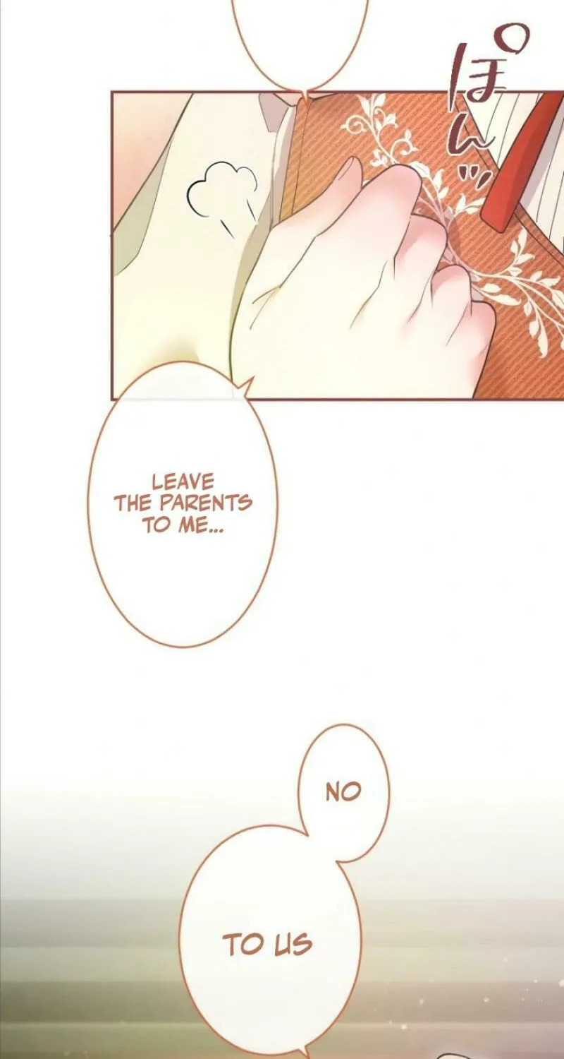Munou na Mamahaha desu ga, Kazoku no Dekiai ga Tomarimasen! Chapter 21 page 74 - 