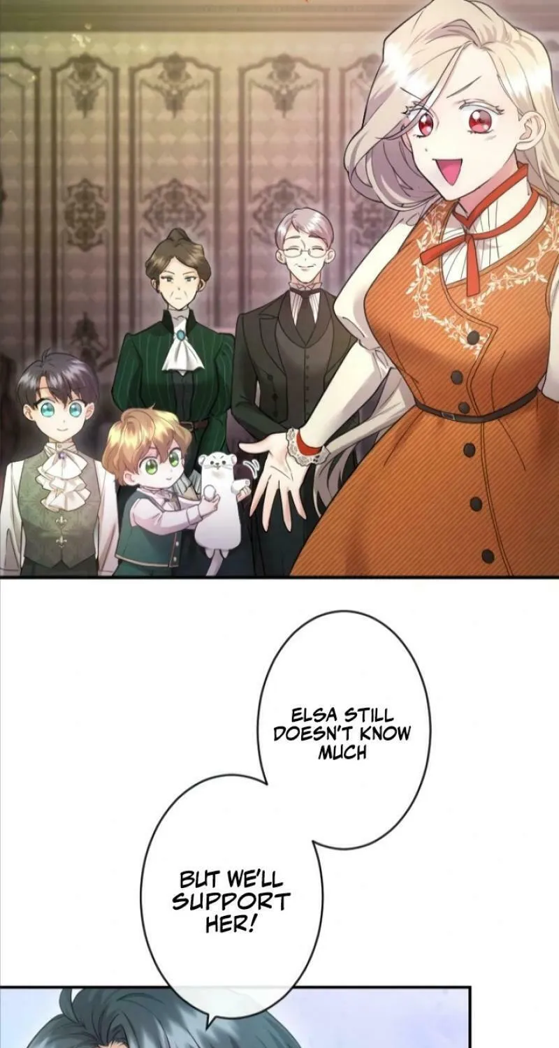 Munou na Mamahaha desu ga, Kazoku no Dekiai ga Tomarimasen! Chapter 21 page 75 - 