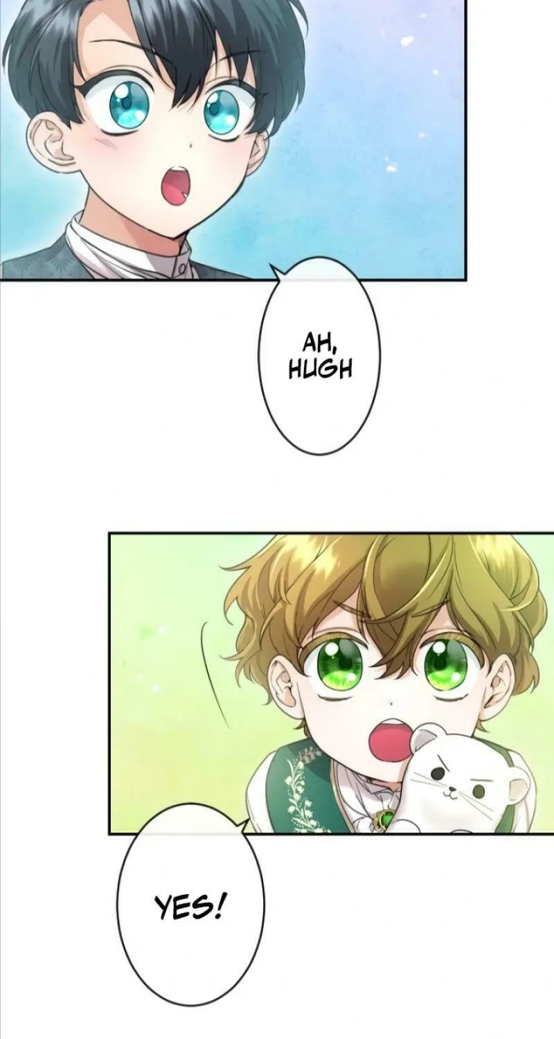 Munou na Mamahaha desu ga, Kazoku no Dekiai ga Tomarimasen! Chapter 21 page 76 - 