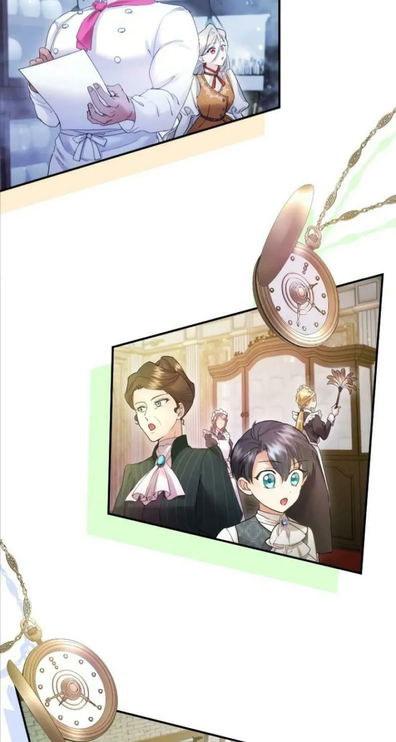 Munou na Mamahaha desu ga, Kazoku no Dekiai ga Tomarimasen! Chapter 21 page 81 - 