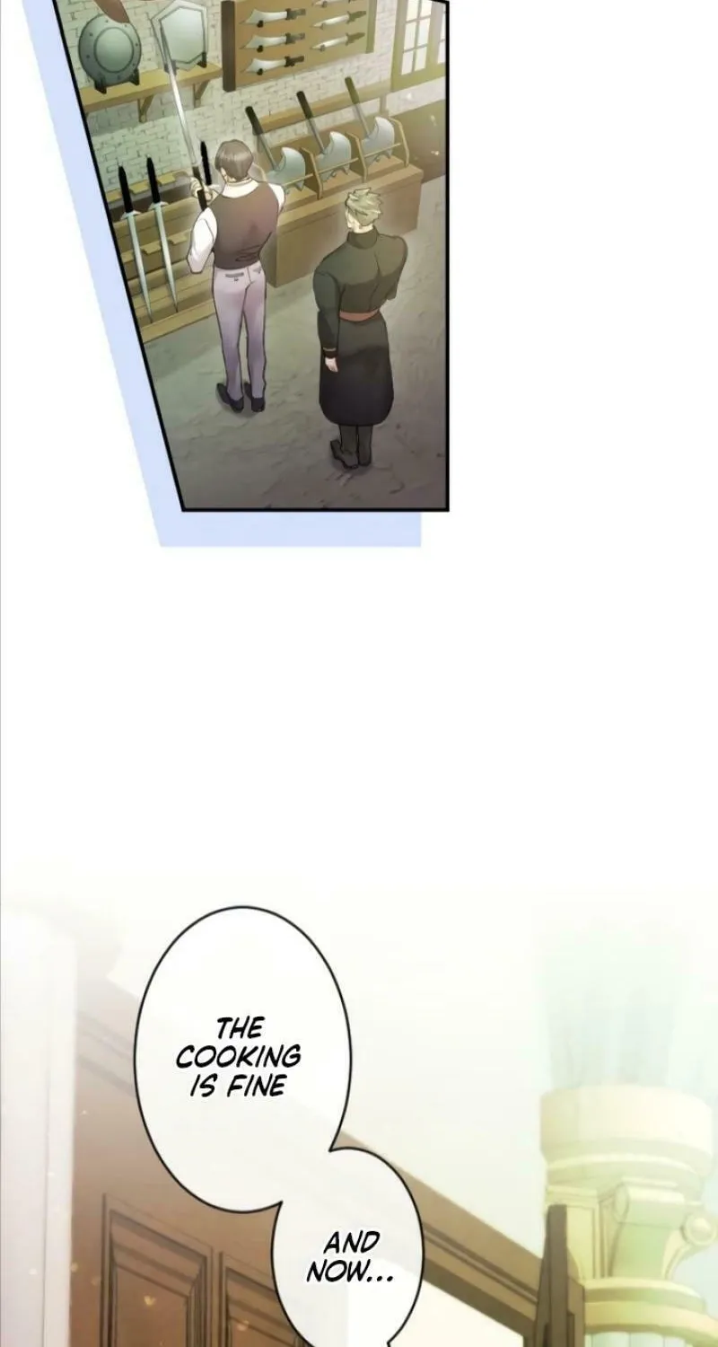 Munou na Mamahaha desu ga, Kazoku no Dekiai ga Tomarimasen! Chapter 21 page 82 - 