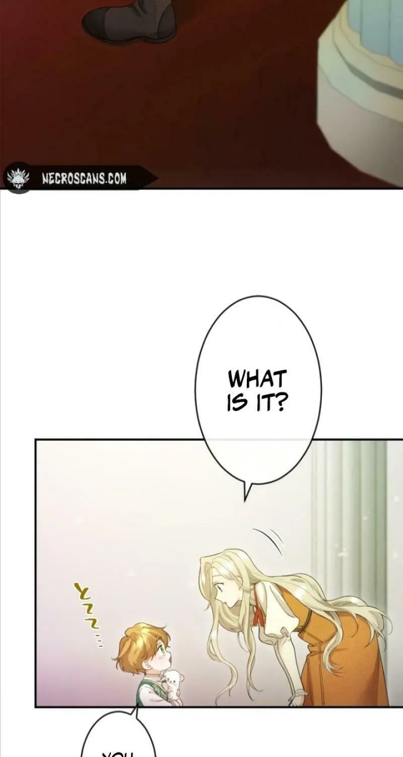 Munou na Mamahaha desu ga, Kazoku no Dekiai ga Tomarimasen! Chapter 21 page 85 - 