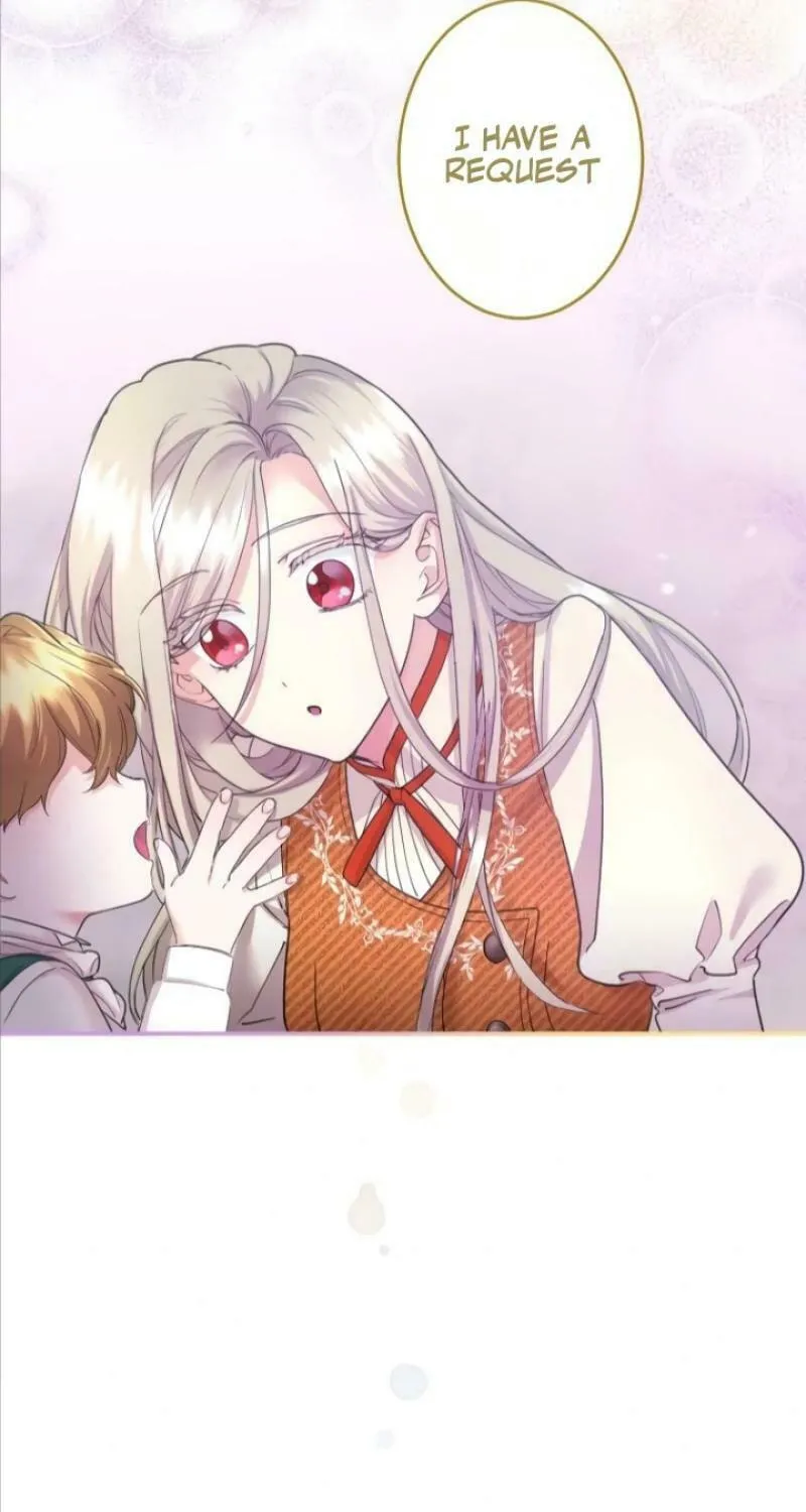 Munou na Mamahaha desu ga, Kazoku no Dekiai ga Tomarimasen! Chapter 21 page 87 - 