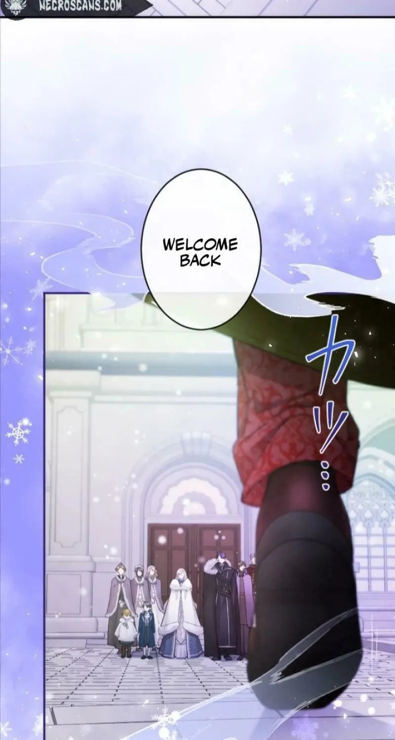 Munou na Mamahaha desu ga, Kazoku no Dekiai ga Tomarimasen! Chapter 21 page 90 - 