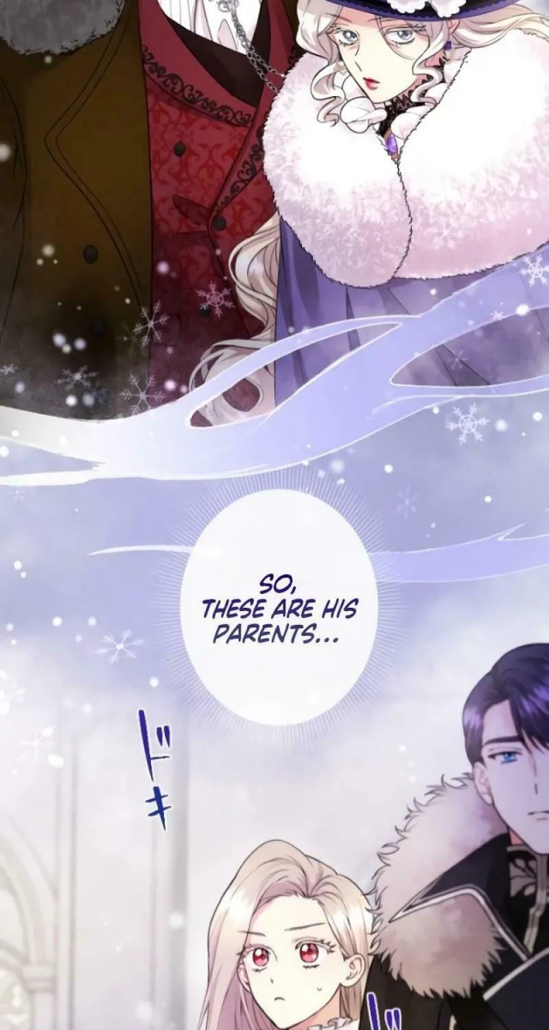 Munou na Mamahaha desu ga, Kazoku no Dekiai ga Tomarimasen! Chapter 22 page 2 - 