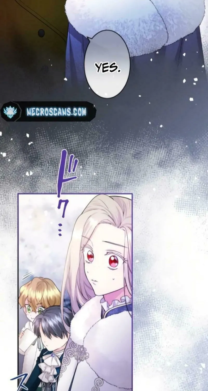 Munou na Mamahaha desu ga, Kazoku no Dekiai ga Tomarimasen! Chapter 22 page 11 - 