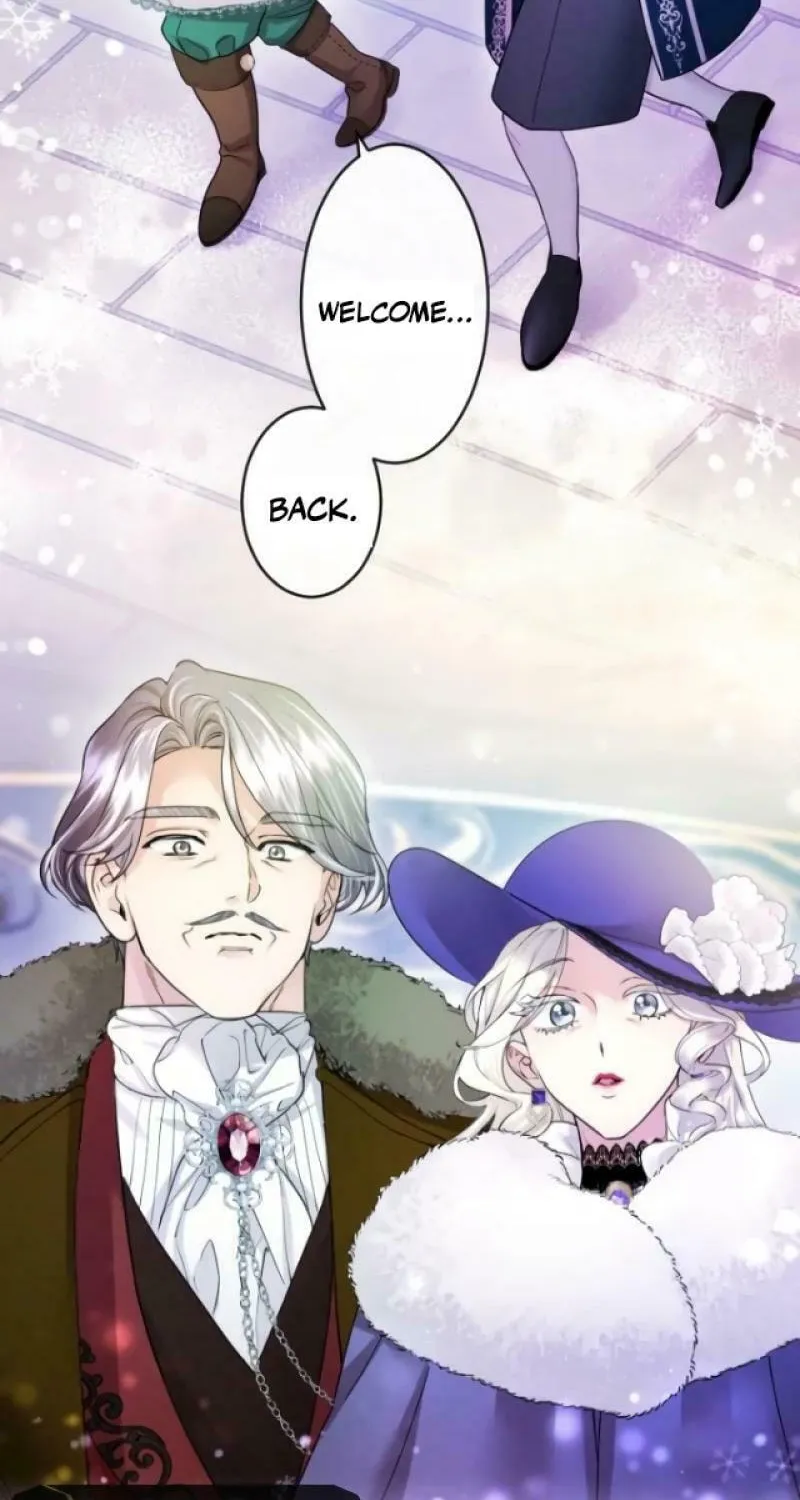 Munou na Mamahaha desu ga, Kazoku no Dekiai ga Tomarimasen! Chapter 22 page 13 - 