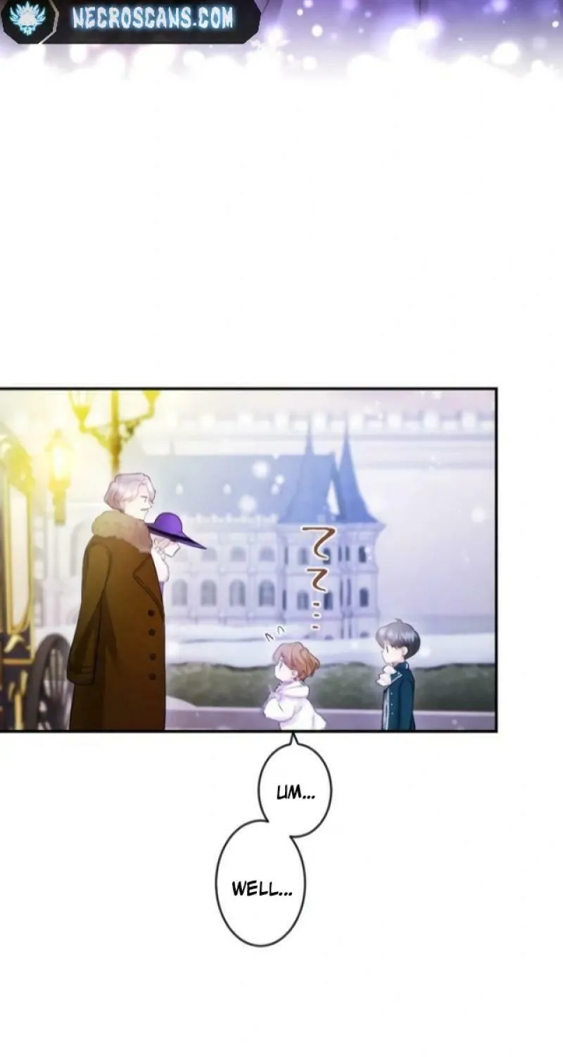 Munou na Mamahaha desu ga, Kazoku no Dekiai ga Tomarimasen! Chapter 22 page 14 - 