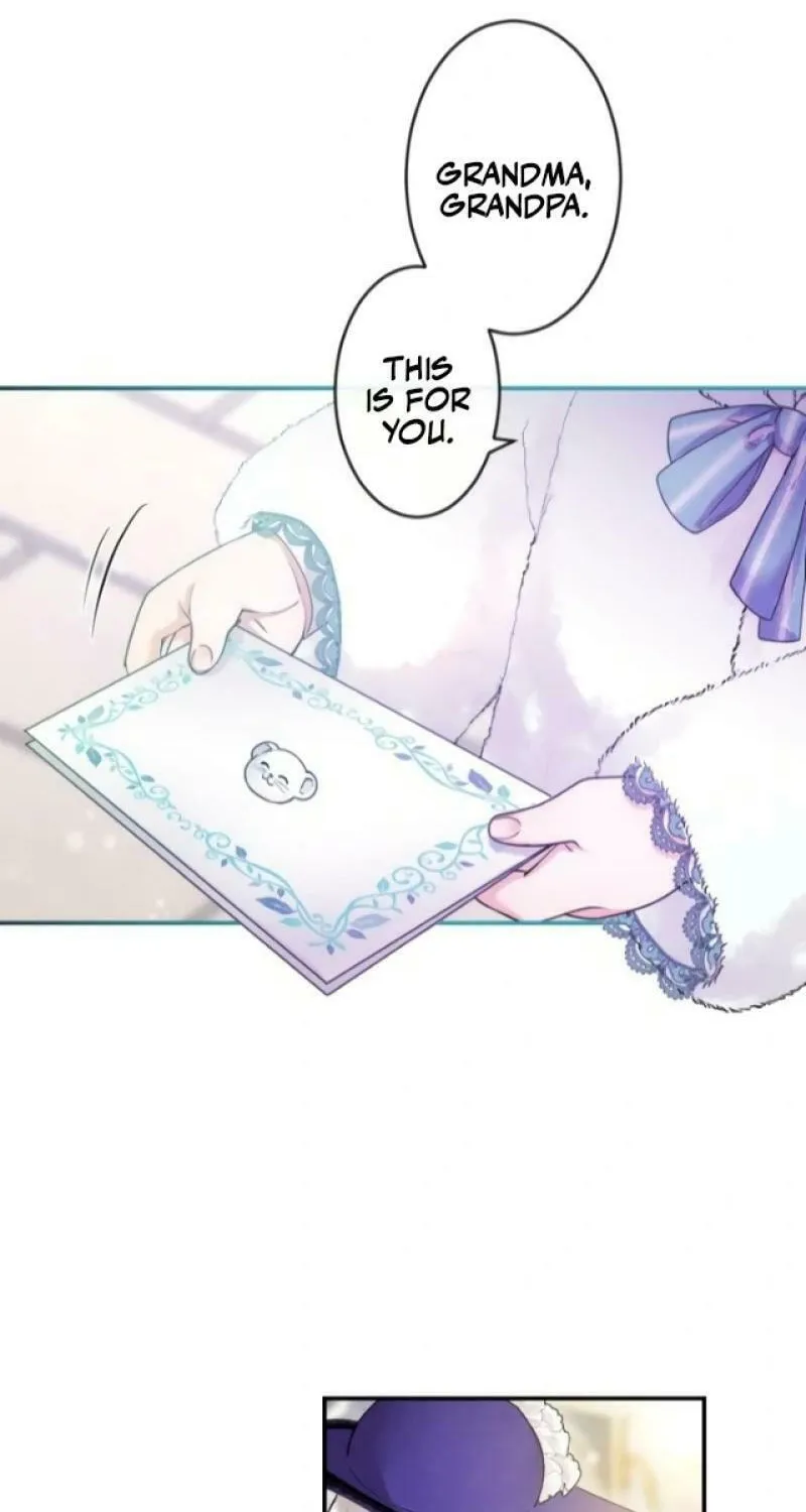 Munou na Mamahaha desu ga, Kazoku no Dekiai ga Tomarimasen! Chapter 22 page 15 - 
