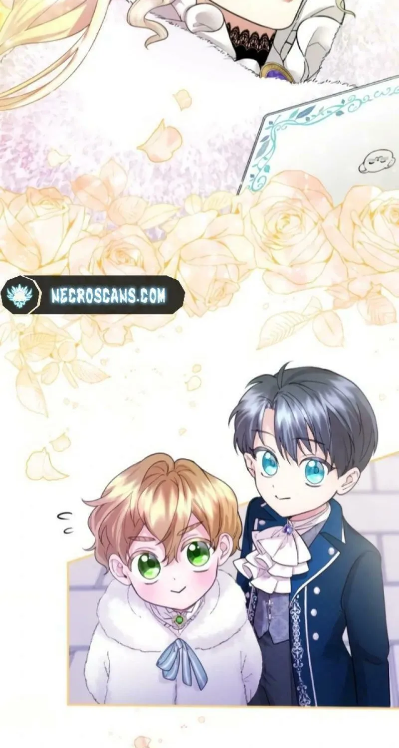 Munou na Mamahaha desu ga, Kazoku no Dekiai ga Tomarimasen! Chapter 22 page 19 - 