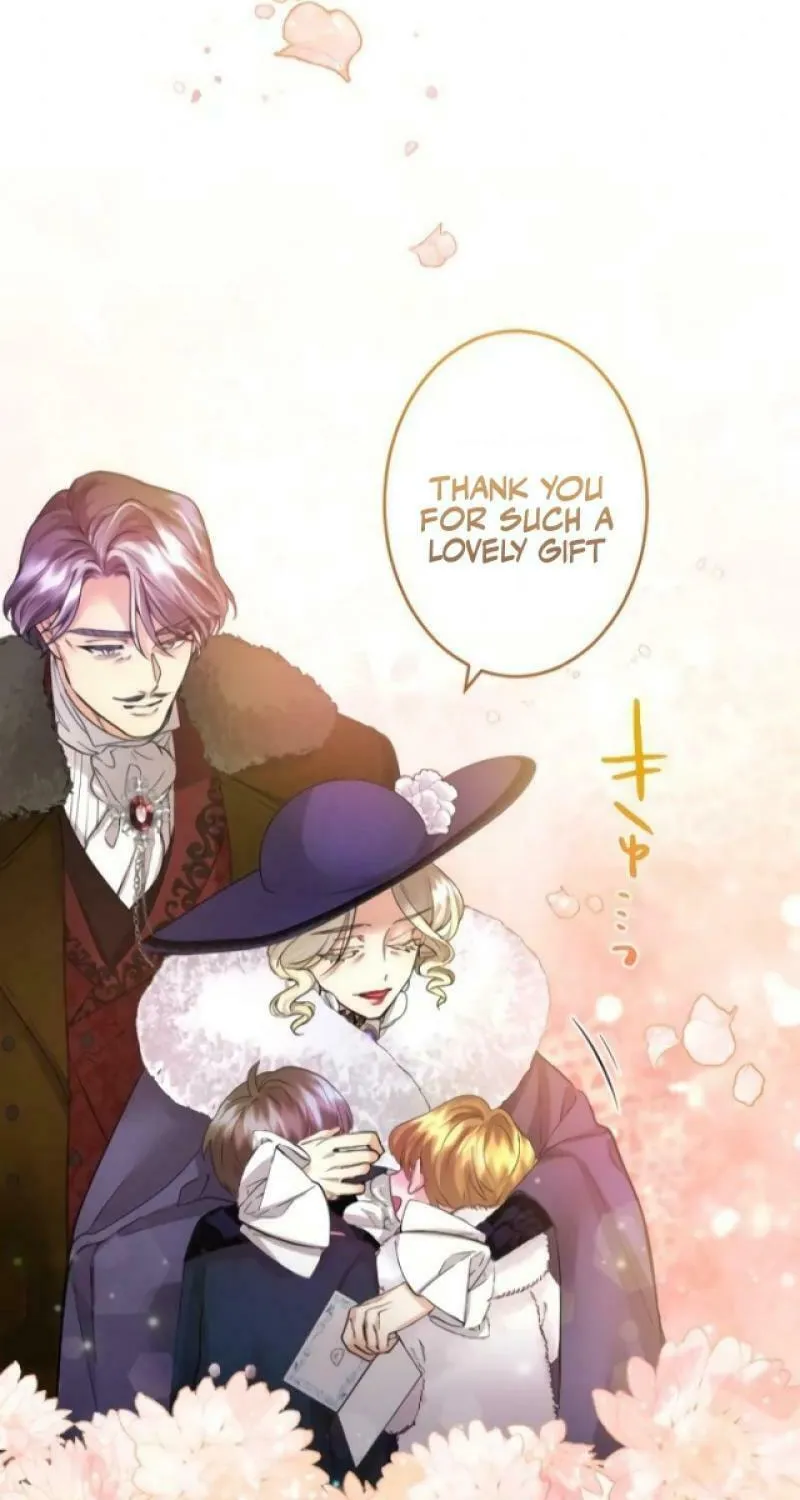 Munou na Mamahaha desu ga, Kazoku no Dekiai ga Tomarimasen! Chapter 22 page 20 - 