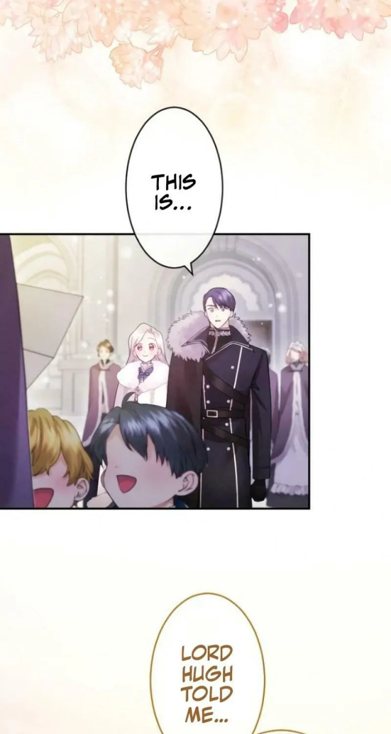 Munou na Mamahaha desu ga, Kazoku no Dekiai ga Tomarimasen! Chapter 22 page 21 - 