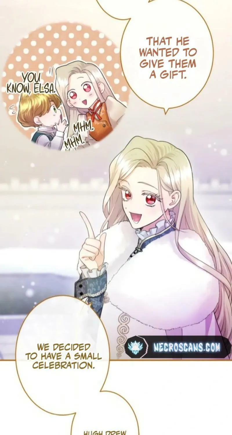 Munou na Mamahaha desu ga, Kazoku no Dekiai ga Tomarimasen! Chapter 22 page 22 - 