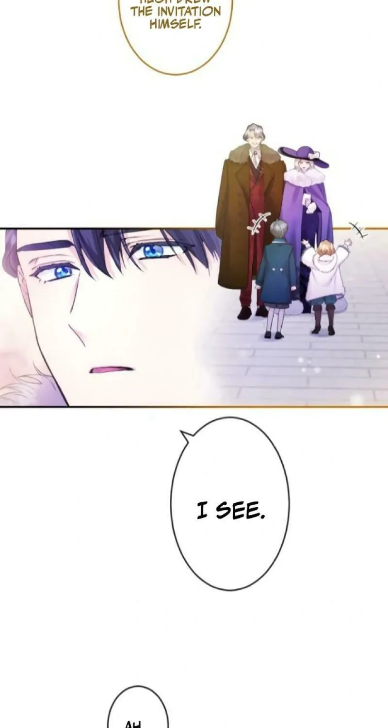 Munou na Mamahaha desu ga, Kazoku no Dekiai ga Tomarimasen! Chapter 22 page 23 - 