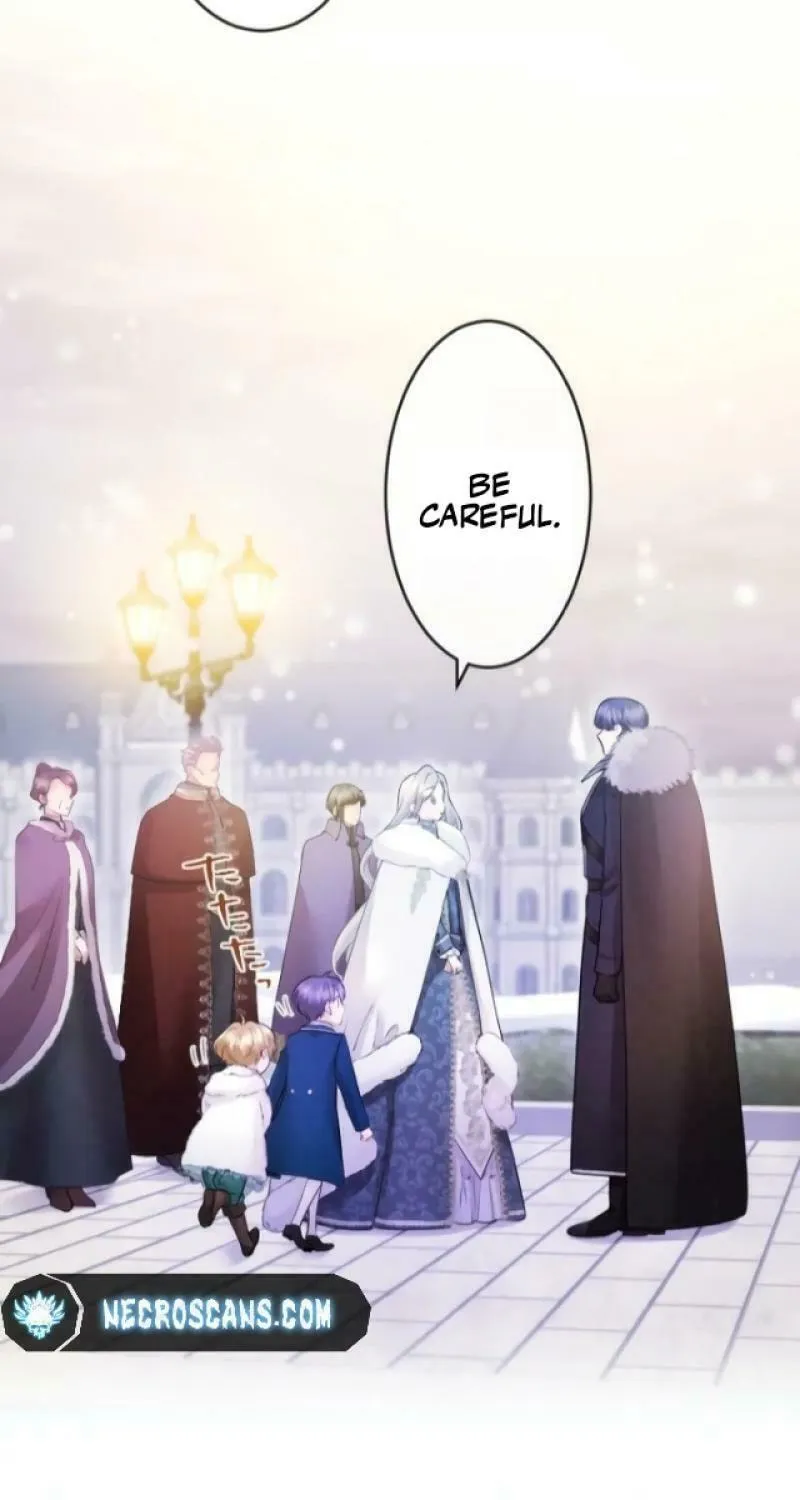 Munou na Mamahaha desu ga, Kazoku no Dekiai ga Tomarimasen! Chapter 22 page 38 - 