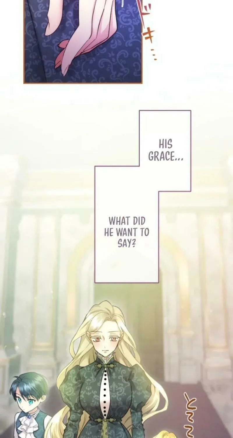 Munou na Mamahaha desu ga, Kazoku no Dekiai ga Tomarimasen! Chapter 22 page 45 - 