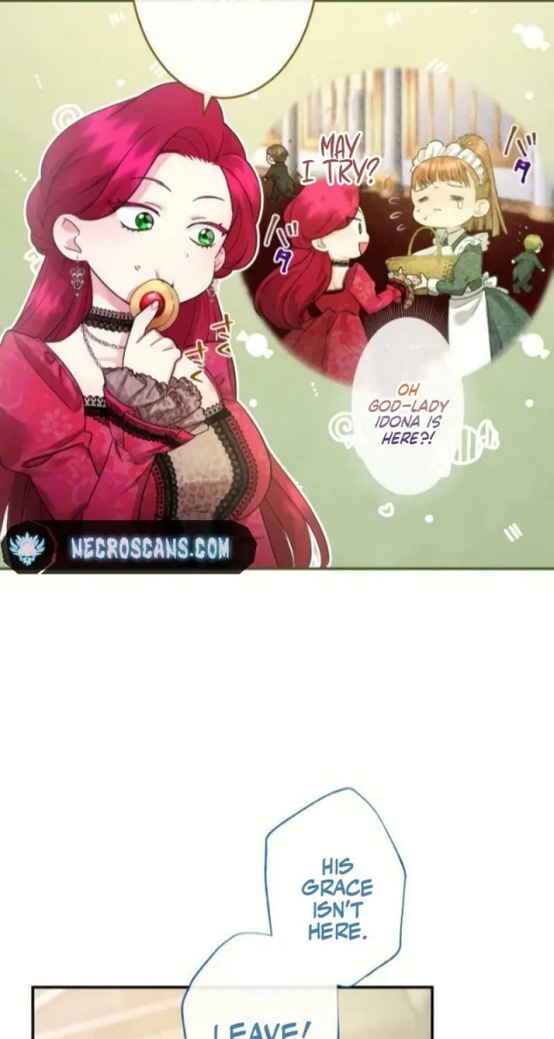 Munou na Mamahaha desu ga, Kazoku no Dekiai ga Tomarimasen! Chapter 22 page 54 - 