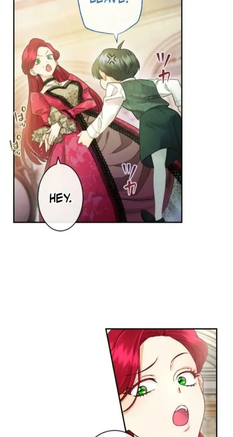 Munou na Mamahaha desu ga, Kazoku no Dekiai ga Tomarimasen! Chapter 22 page 55 - 
