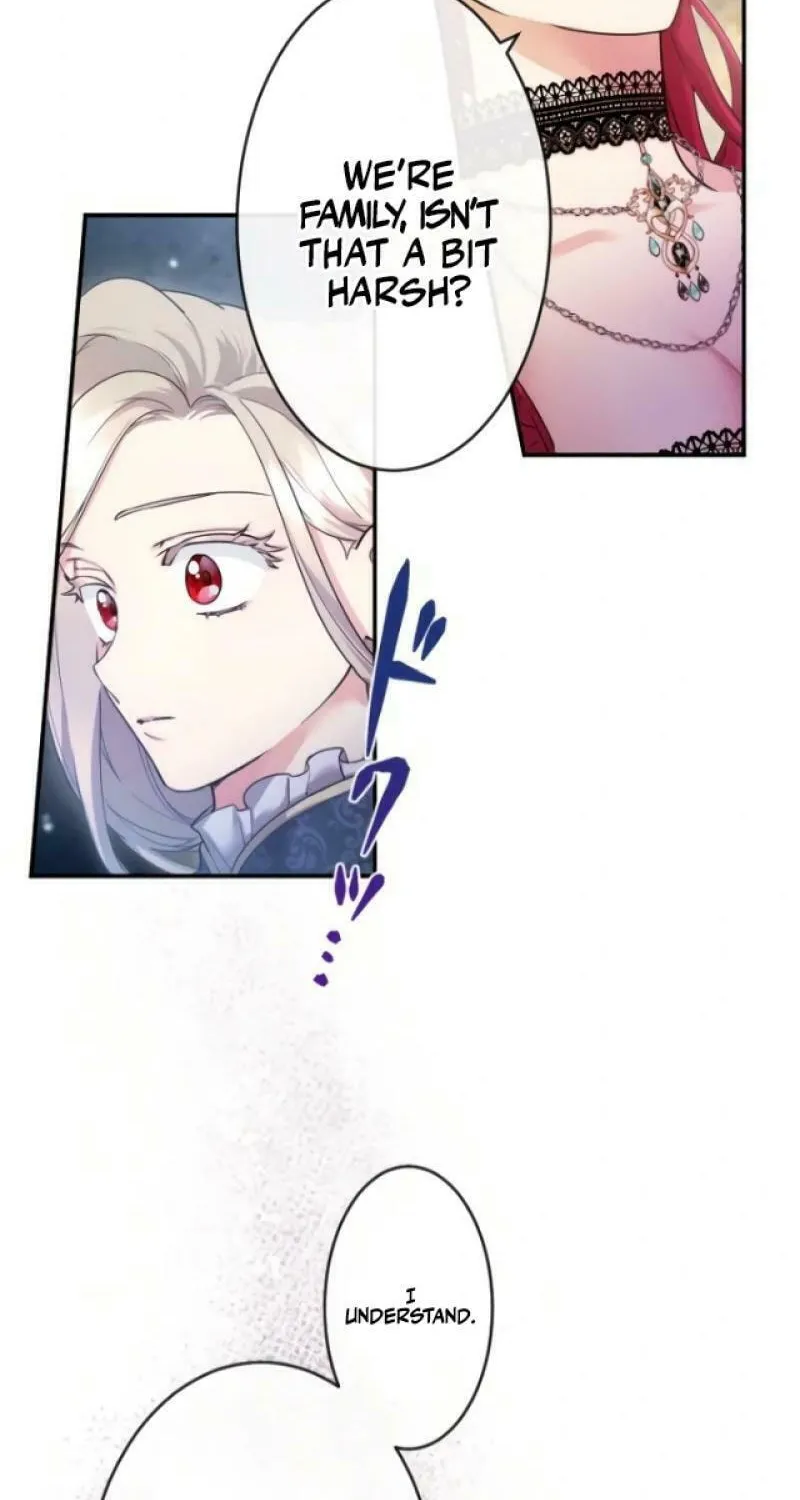 Munou na Mamahaha desu ga, Kazoku no Dekiai ga Tomarimasen! Chapter 22 page 56 - 