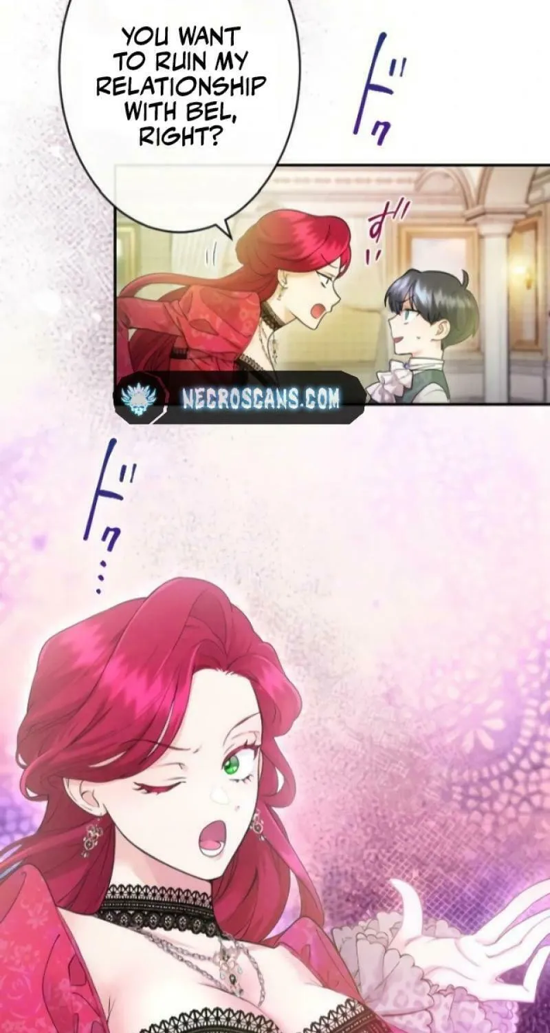 Munou na Mamahaha desu ga, Kazoku no Dekiai ga Tomarimasen! Chapter 22 page 57 - 