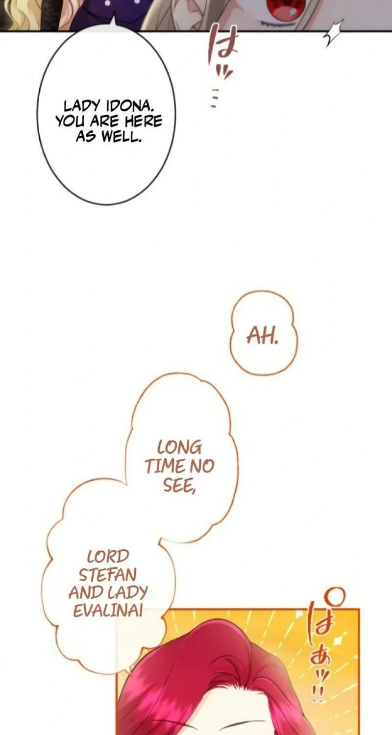 Munou na Mamahaha desu ga, Kazoku no Dekiai ga Tomarimasen! Chapter 22 page 62 - 