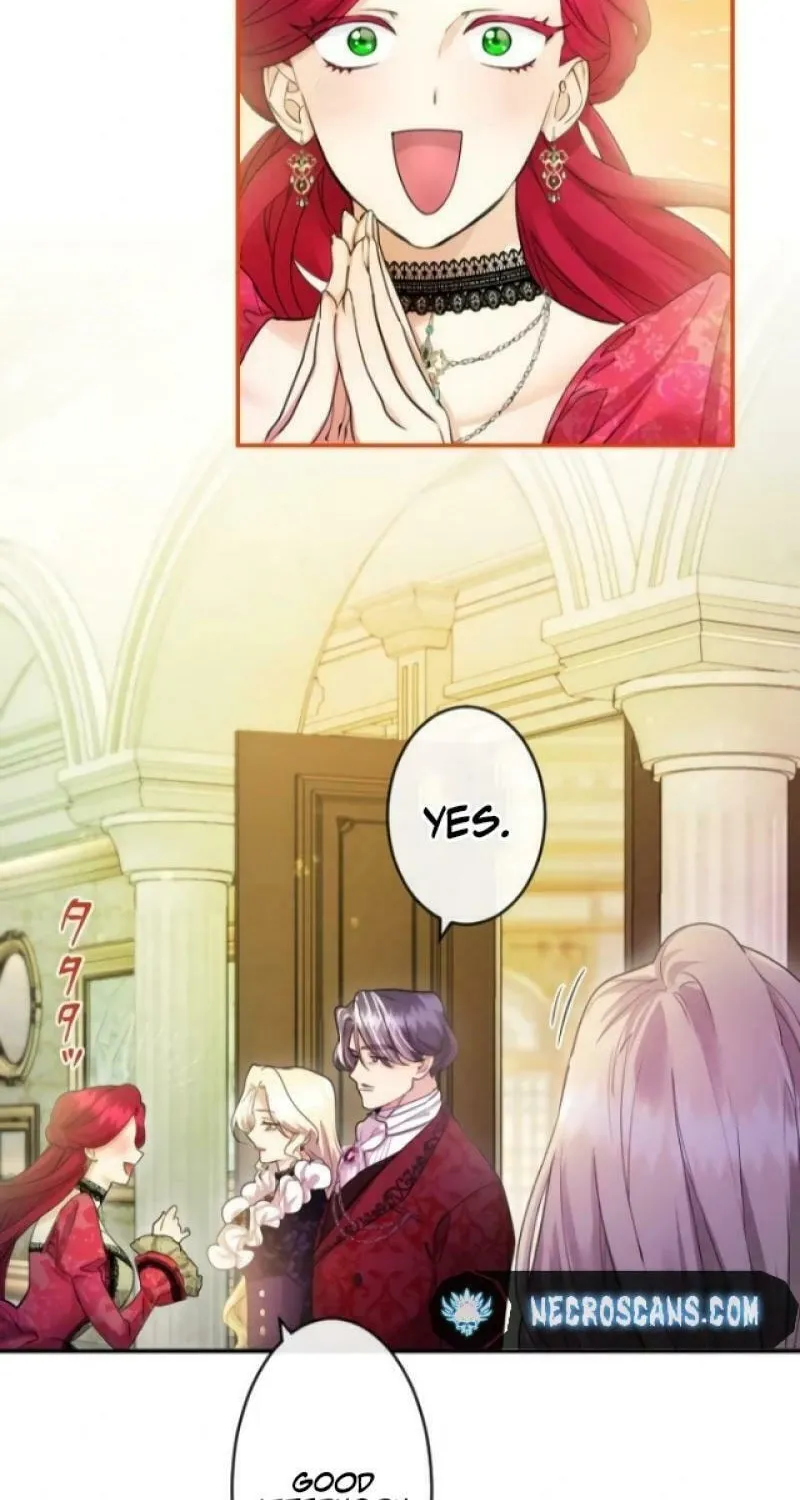 Munou na Mamahaha desu ga, Kazoku no Dekiai ga Tomarimasen! Chapter 22 page 63 - 