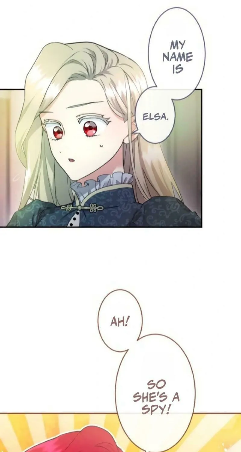 Munou na Mamahaha desu ga, Kazoku no Dekiai ga Tomarimasen! Chapter 22 page 70 - 