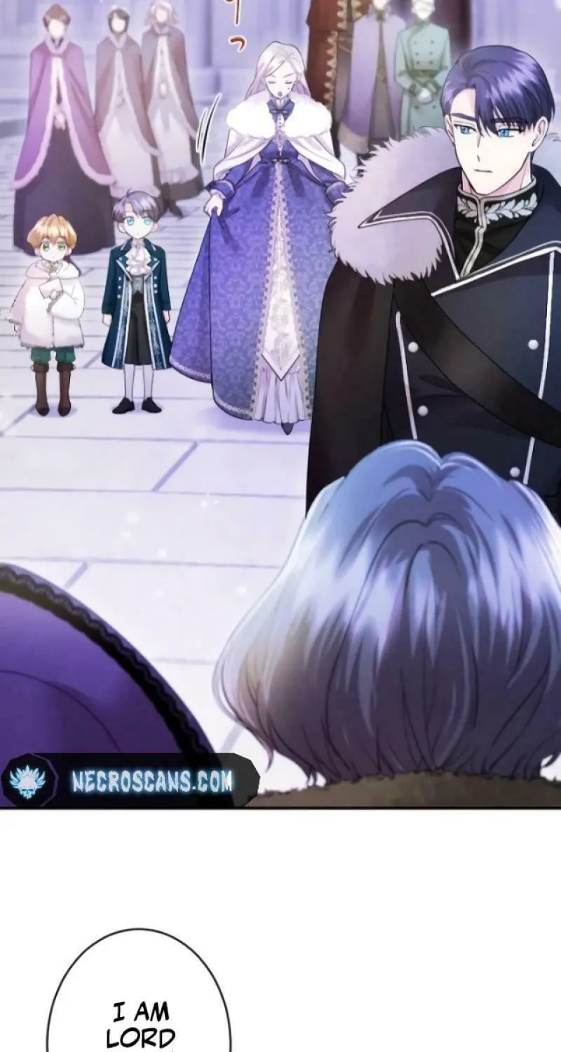 Munou na Mamahaha desu ga, Kazoku no Dekiai ga Tomarimasen! Chapter 22 page 8 - 