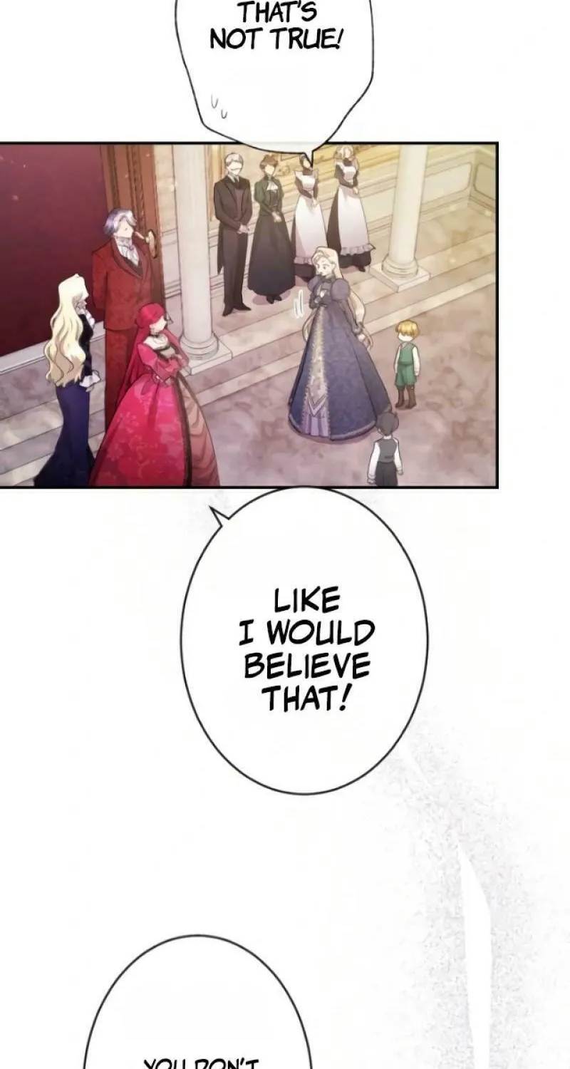 Munou na Mamahaha desu ga, Kazoku no Dekiai ga Tomarimasen! Chapter 22 page 72 - 
