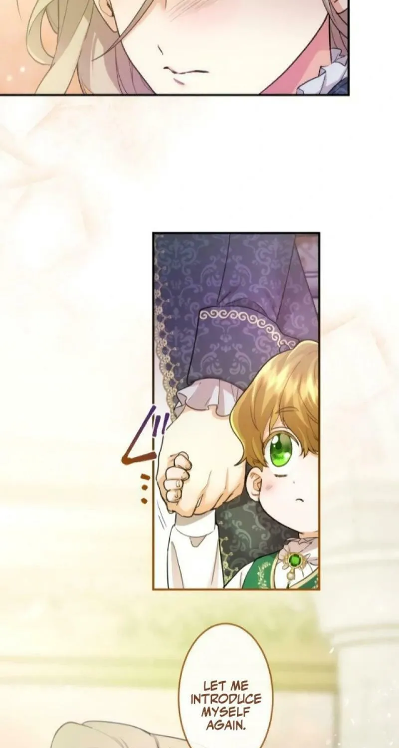 Munou na Mamahaha desu ga, Kazoku no Dekiai ga Tomarimasen! Chapter 22 page 82 - 