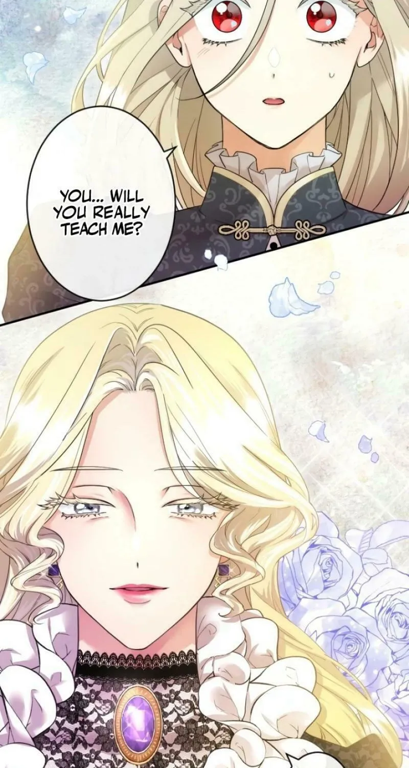 Munou na Mamahaha desu ga, Kazoku no Dekiai ga Tomarimasen! Chapter 23 page 2 - 