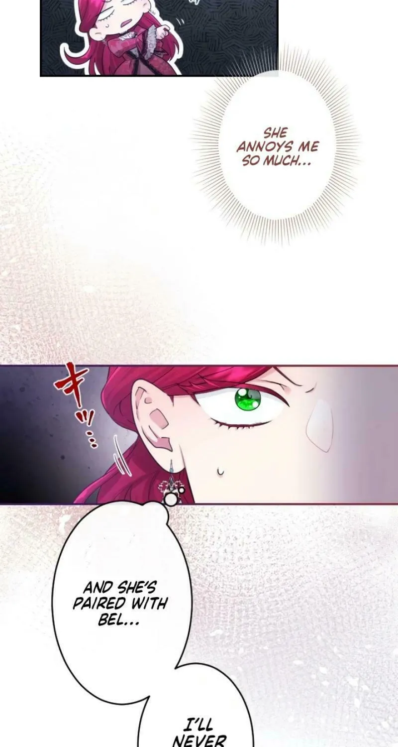 Munou na Mamahaha desu ga, Kazoku no Dekiai ga Tomarimasen! Chapter 23 page 12 - 