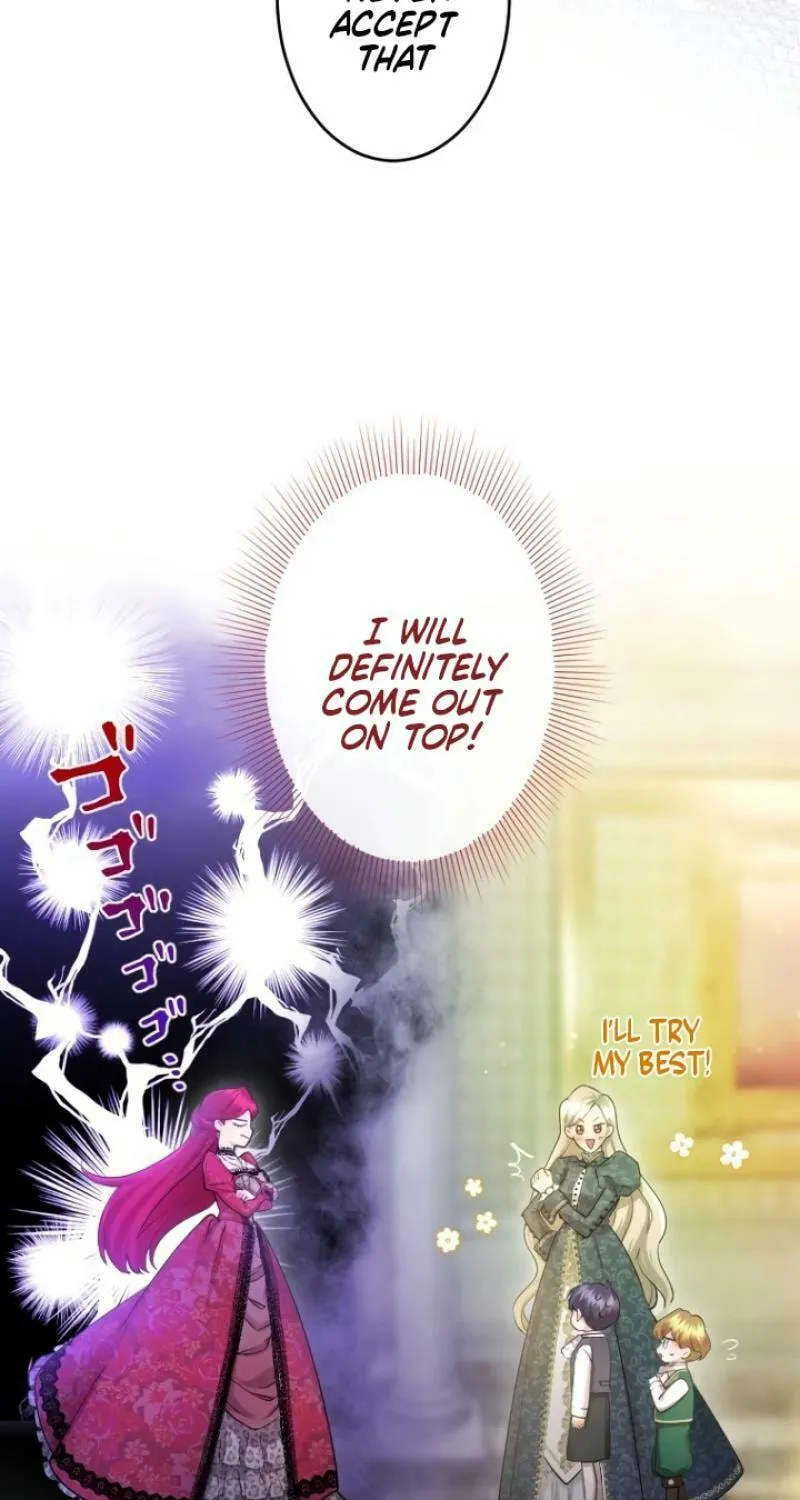 Munou na Mamahaha desu ga, Kazoku no Dekiai ga Tomarimasen! Chapter 23 page 13 - 