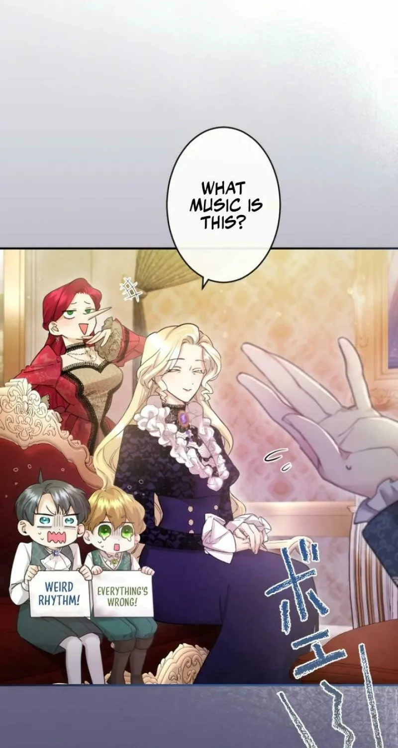 Munou na Mamahaha desu ga, Kazoku no Dekiai ga Tomarimasen! Chapter 23 page 18 - 