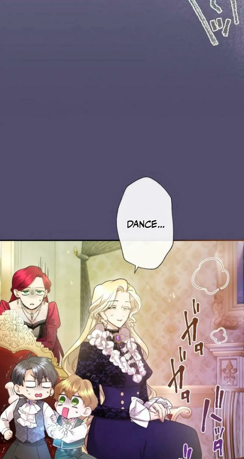 Munou na Mamahaha desu ga, Kazoku no Dekiai ga Tomarimasen! Chapter 23 page 19 - 