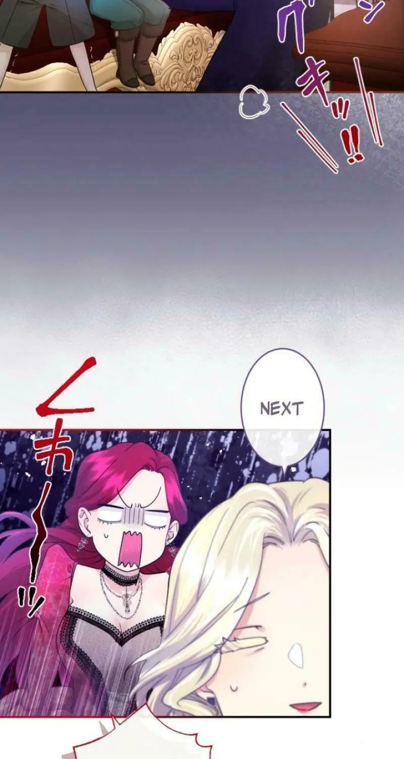 Munou na Mamahaha desu ga, Kazoku no Dekiai ga Tomarimasen! Chapter 23 page 20 - 