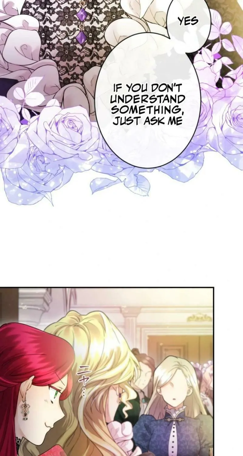 Munou na Mamahaha desu ga, Kazoku no Dekiai ga Tomarimasen! Chapter 23 page 3 - 