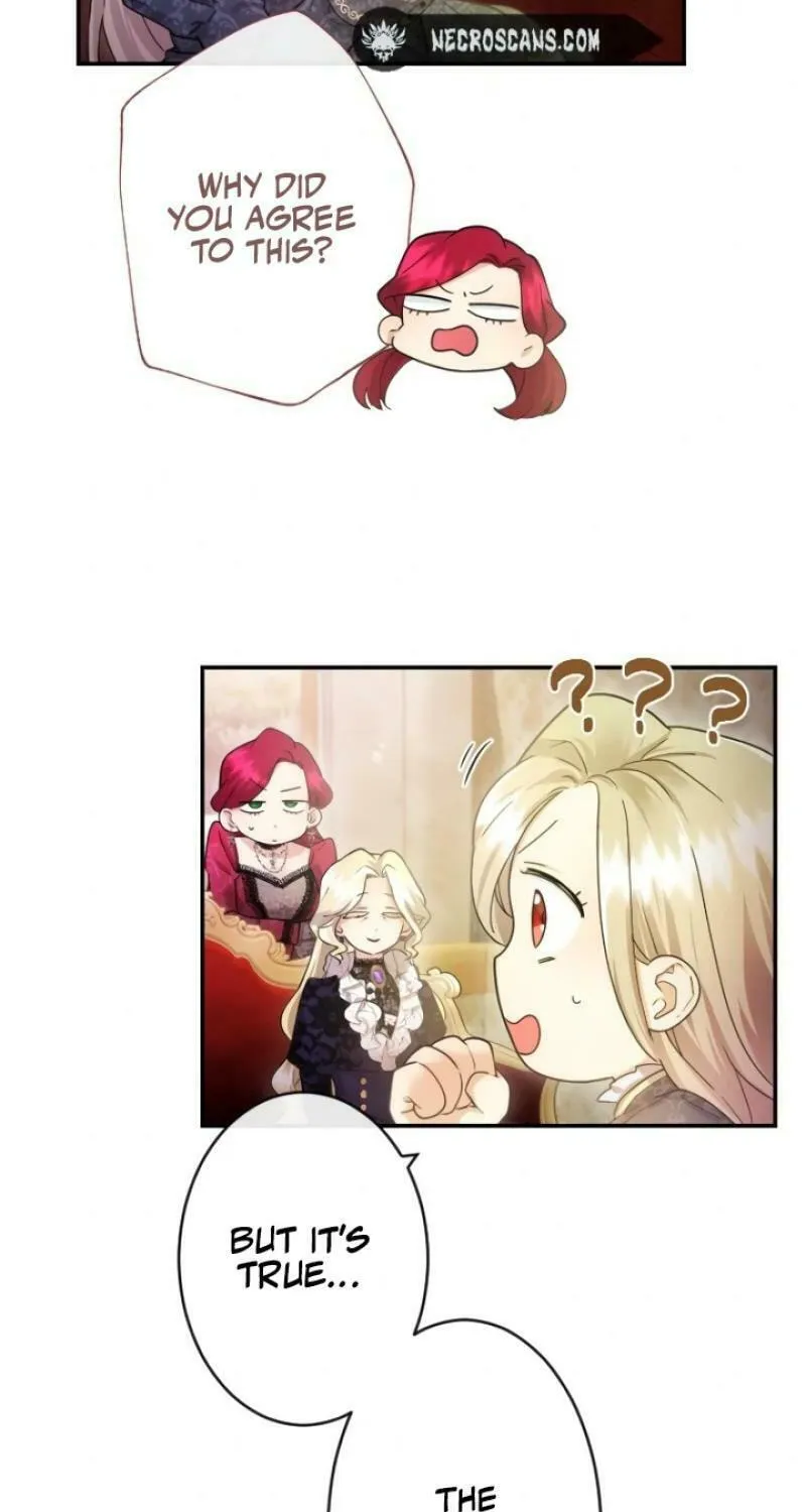 Munou na Mamahaha desu ga, Kazoku no Dekiai ga Tomarimasen! Chapter 23 page 23 - 