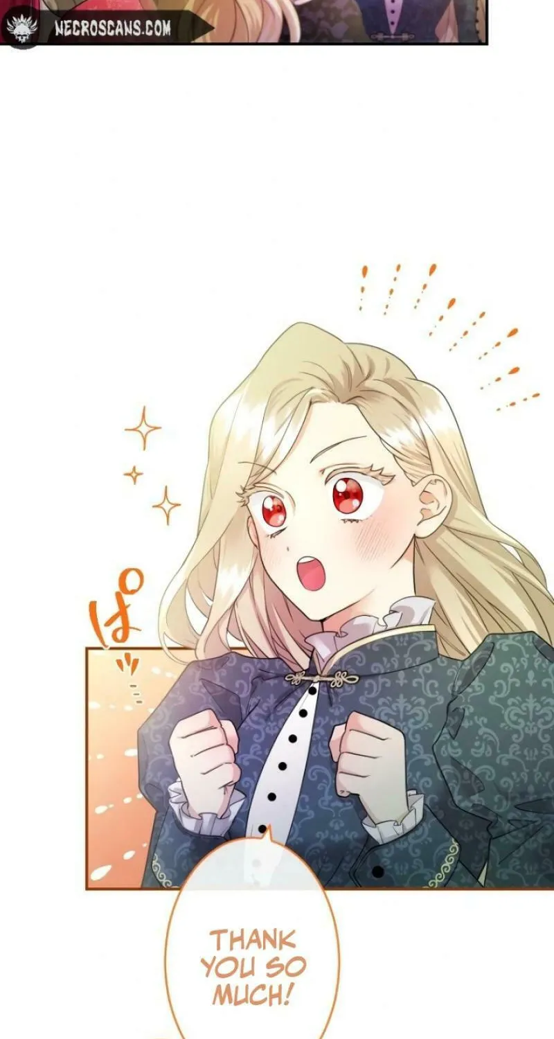 Munou na Mamahaha desu ga, Kazoku no Dekiai ga Tomarimasen! Chapter 23 page 4 - 