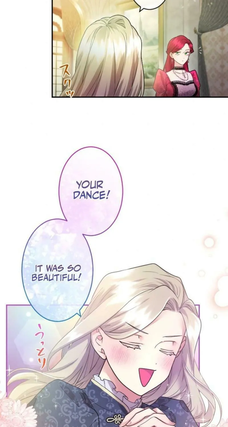 Munou na Mamahaha desu ga, Kazoku no Dekiai ga Tomarimasen! Chapter 23 page 31 - 