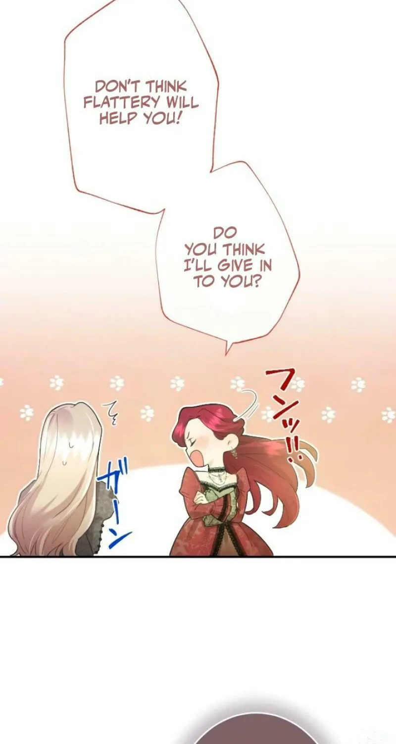 Munou na Mamahaha desu ga, Kazoku no Dekiai ga Tomarimasen! Chapter 23 page 34 - 
